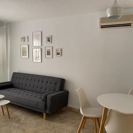 Apartamento Aguamarina Golf Διαμέρισμα Almerimar Εξωτερικό φωτογραφία
