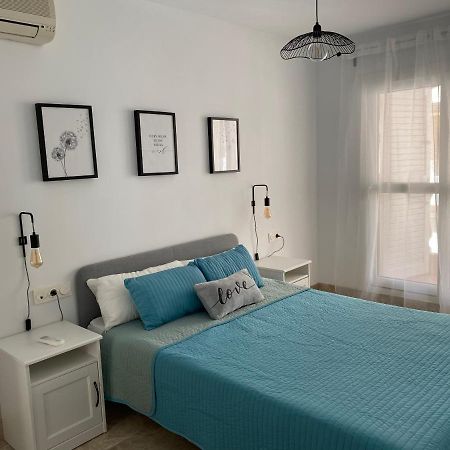 Apartamento Aguamarina Golf Διαμέρισμα Almerimar Εξωτερικό φωτογραφία