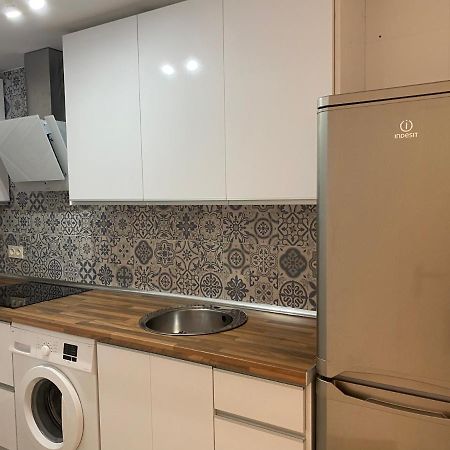 Apartamento Aguamarina Golf Διαμέρισμα Almerimar Εξωτερικό φωτογραφία