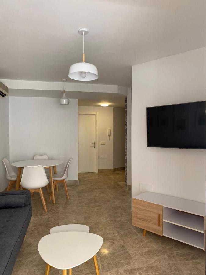 Apartamento Aguamarina Golf Διαμέρισμα Almerimar Εξωτερικό φωτογραφία