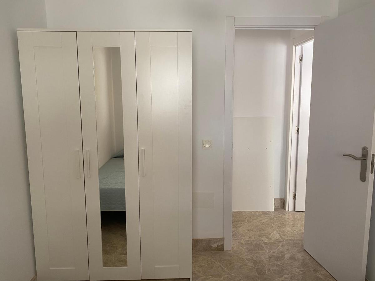 Apartamento Aguamarina Golf Διαμέρισμα Almerimar Εξωτερικό φωτογραφία