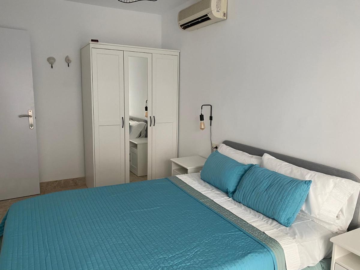Apartamento Aguamarina Golf Διαμέρισμα Almerimar Εξωτερικό φωτογραφία