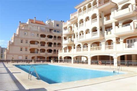 Apartamento Aguamarina Golf Διαμέρισμα Almerimar Εξωτερικό φωτογραφία