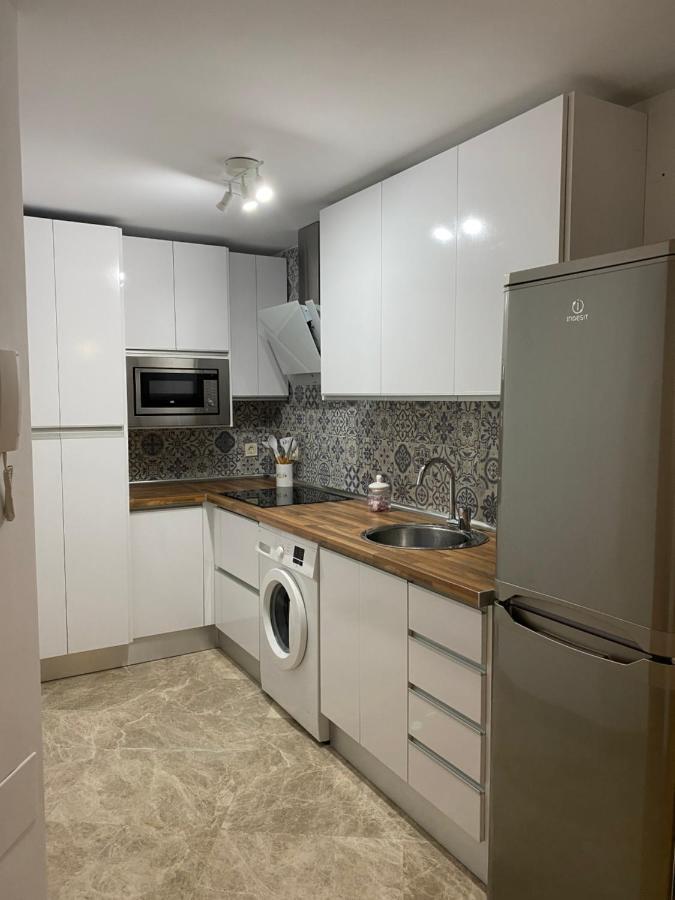 Apartamento Aguamarina Golf Διαμέρισμα Almerimar Εξωτερικό φωτογραφία