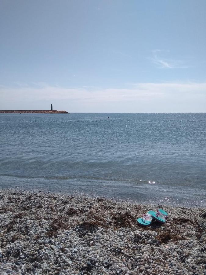 Apartamento Aguamarina Golf Διαμέρισμα Almerimar Εξωτερικό φωτογραφία