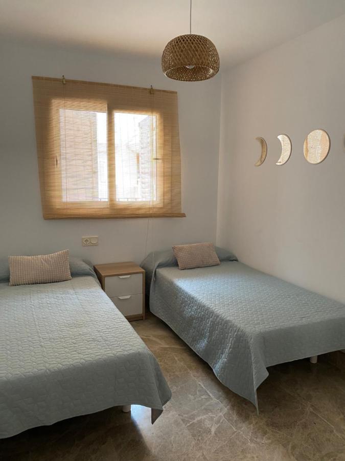 Apartamento Aguamarina Golf Διαμέρισμα Almerimar Εξωτερικό φωτογραφία