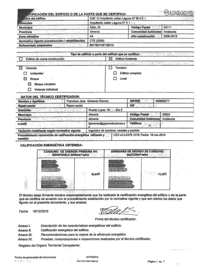 Apartamento Aguamarina Golf Διαμέρισμα Almerimar Εξωτερικό φωτογραφία